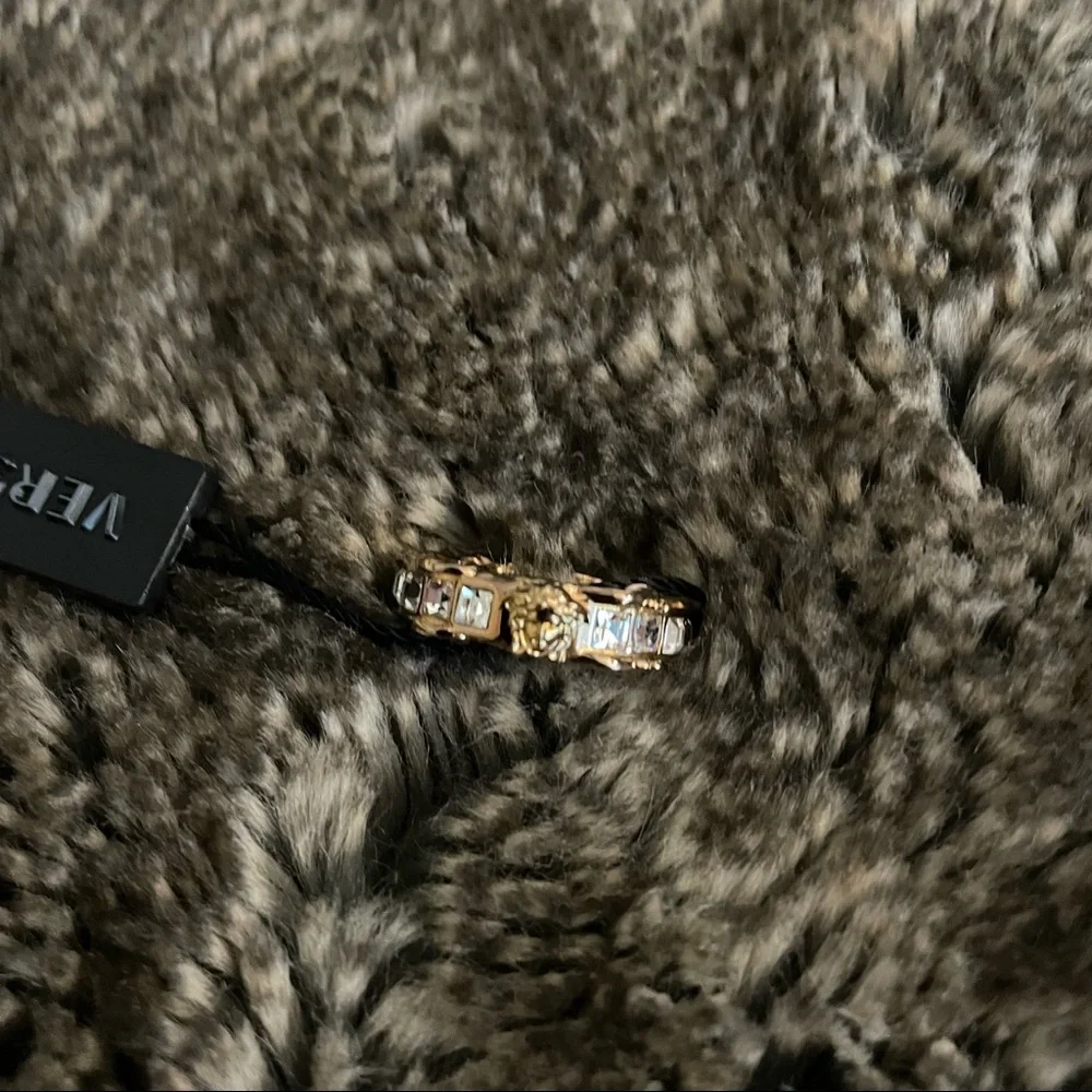🌟Versace Ring - Picture 7 of 10